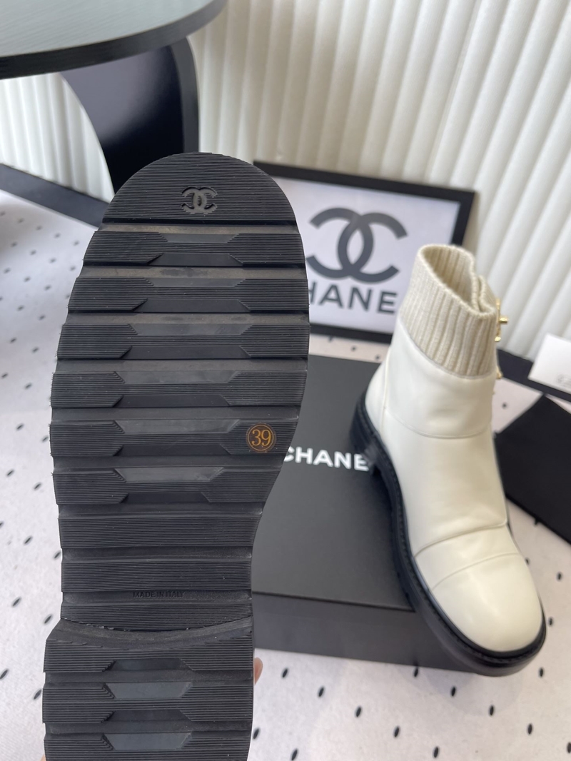 Ch**el boots